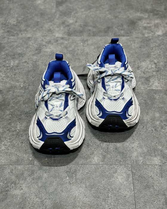 Balenciaga_shoes_	
Leather_yupoo_
AAA Quality_Track