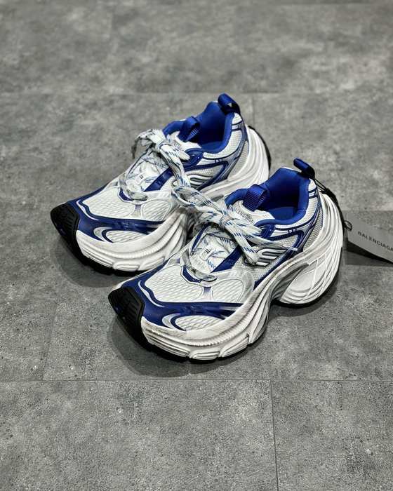 Balenciaga_shoes_	
Leather_yupoo_
AAA Quality_Track