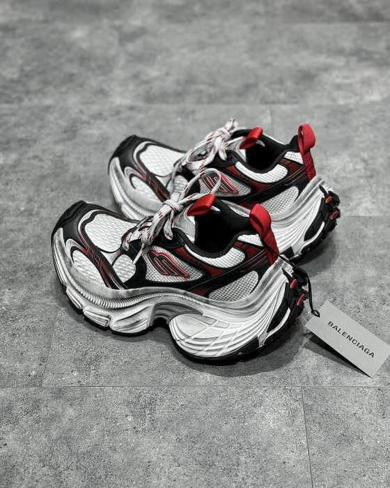 Balenciaga_shoes_	
Leather_yupoo_
AAA Quality_Track