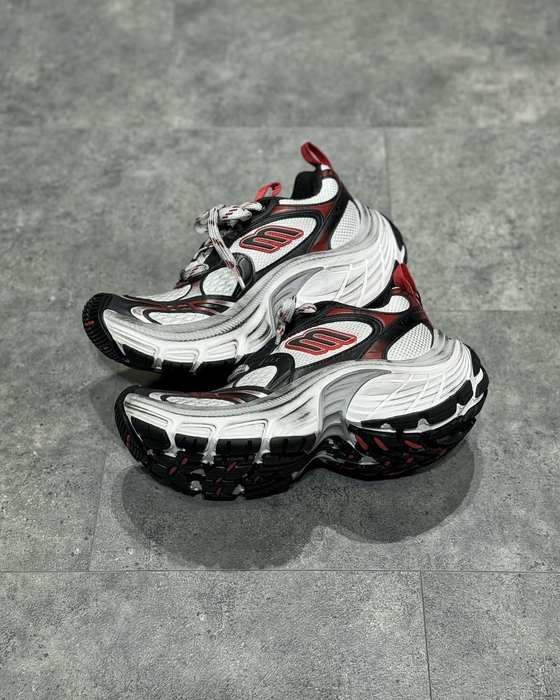 Balenciaga_shoes_	
Leather_yupoo_
AAA Quality_Track