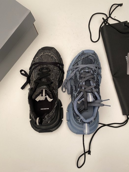 Balenciaga_shoes_	
Leather_yupoo_
AAA Quality_Track