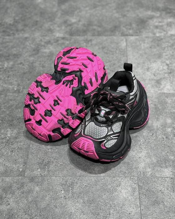 Balenciaga_shoes_	
Leather_yupoo_
AAA Quality_Track