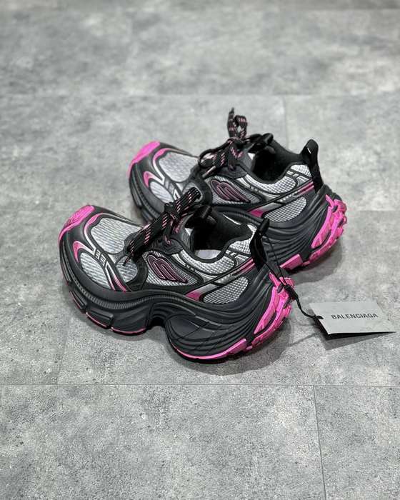 Balenciaga_shoes_	
Leather_yupoo_
AAA Quality_Track