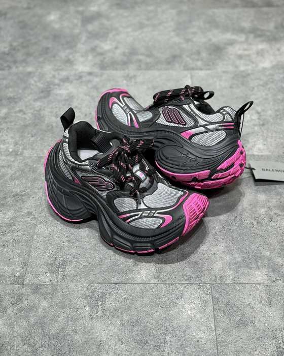 Balenciaga_shoes_	
Leather_yupoo_
AAA Quality_Track