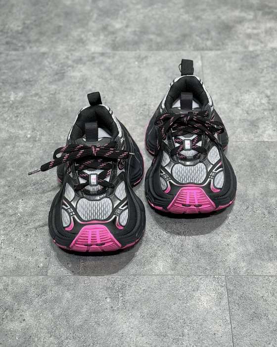 Balenciaga_shoes_	
Leather_yupoo_
AAA Quality_Track