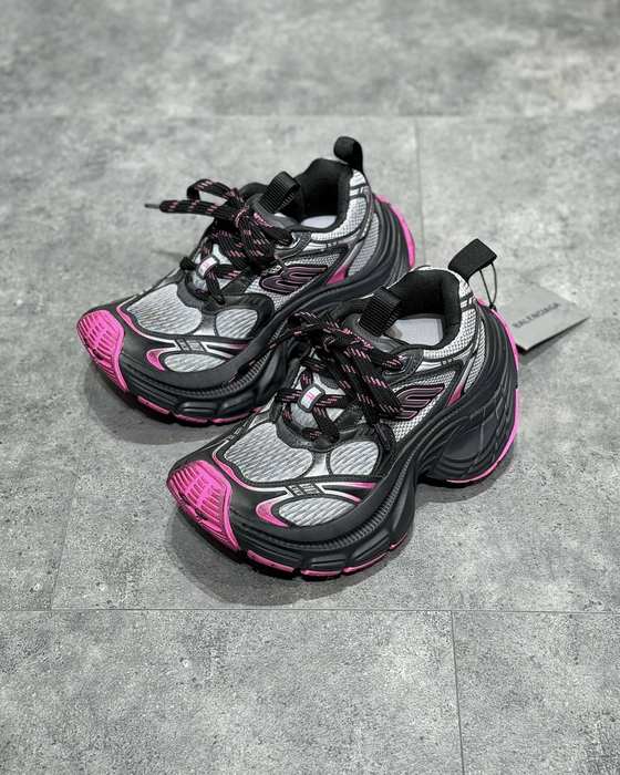 Balenciaga_shoes_	
Leather_yupoo_
AAA Quality_Track