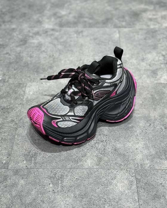 Balenciaga_shoes_	
Leather_yupoo_
AAA Quality_Track