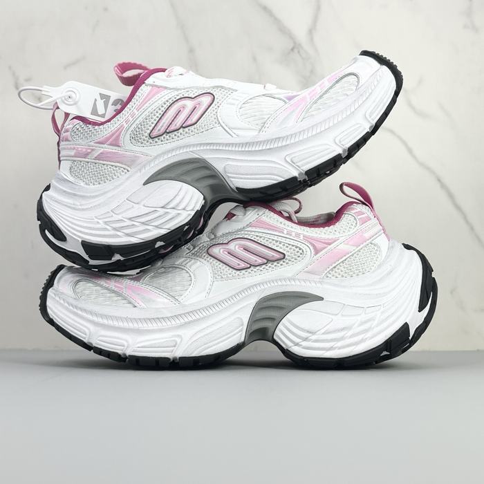 Balenciaga_shoes_	
Leather_yupoo_
AAA Quality_Track