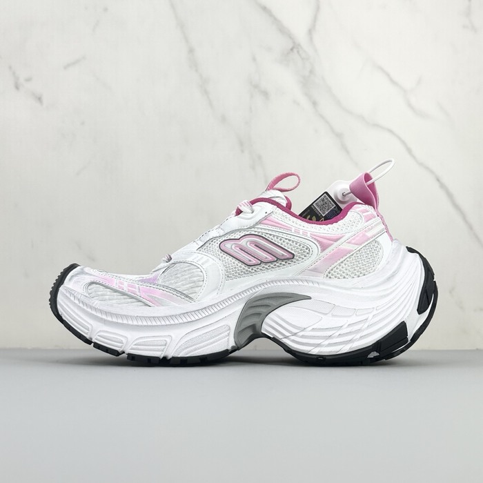 Balenciaga_shoes_	
Leather_yupoo_
AAA Quality_Track