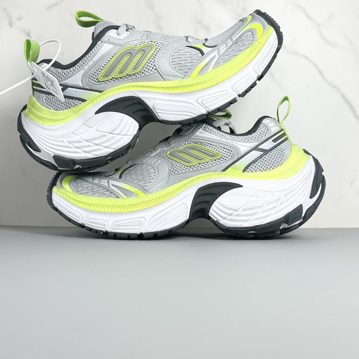 Balenciaga_shoes_	
Leather_yupoo_
AAA Quality_Track