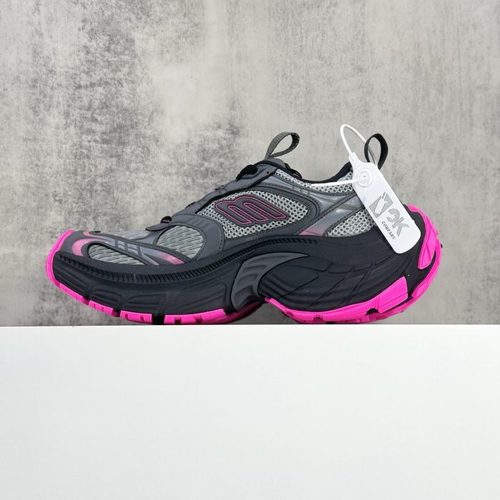 Balenciaga_shoes_	
Leather_yupoo_
AAA Quality_Track