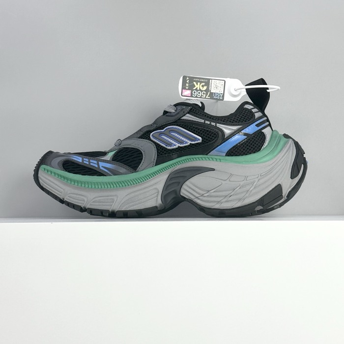 Balenciaga_shoes_	
Leather_yupoo_
AAA Quality_Track