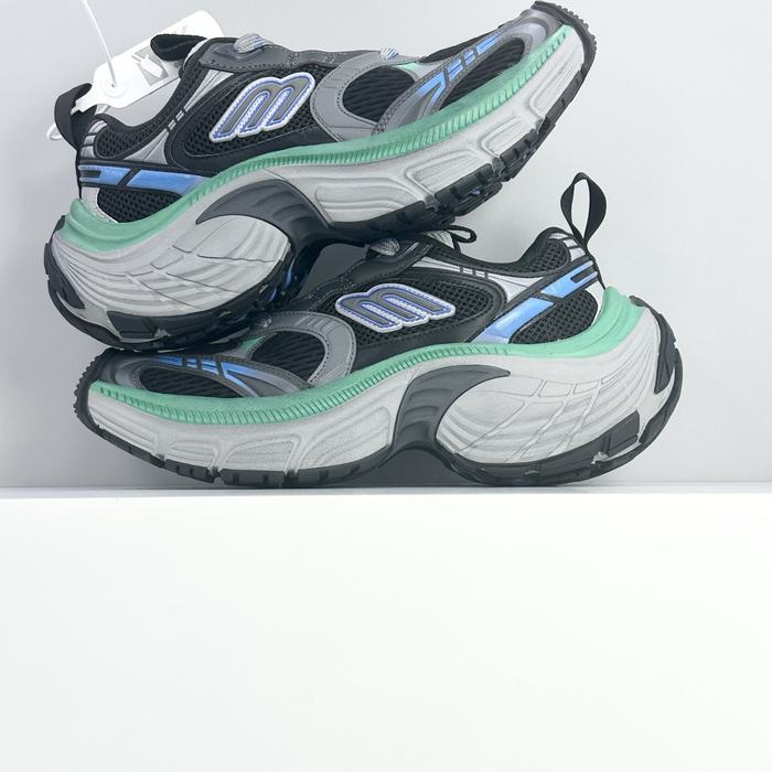 Balenciaga_shoes_	
Leather_yupoo_
AAA Quality_Track