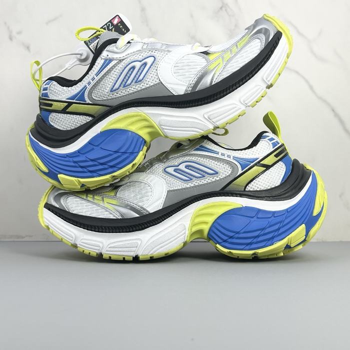 Balenciaga_shoes_	
Leather_yupoo_
AAA Quality_Track