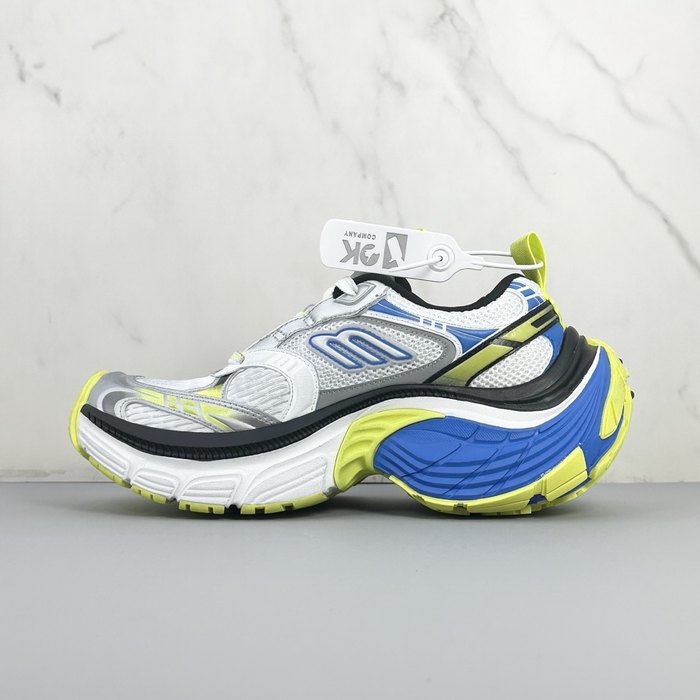 Balenciaga_shoes_	
Leather_yupoo_
AAA Quality_Track