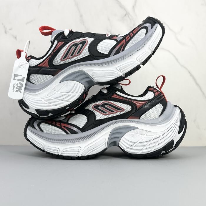 Balenciaga_shoes_	
Leather_yupoo_
AAA Quality_Track