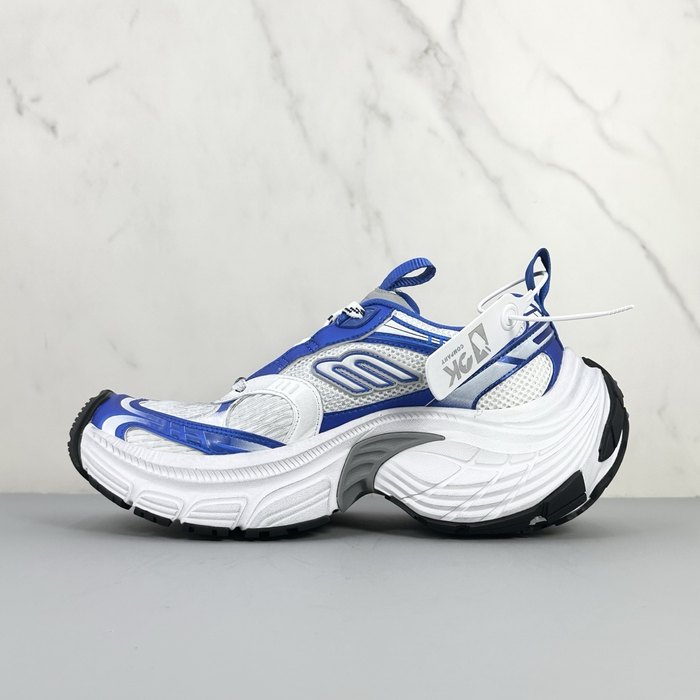Balenciaga_shoes_	
Leather_yupoo_
AAA Quality_Track