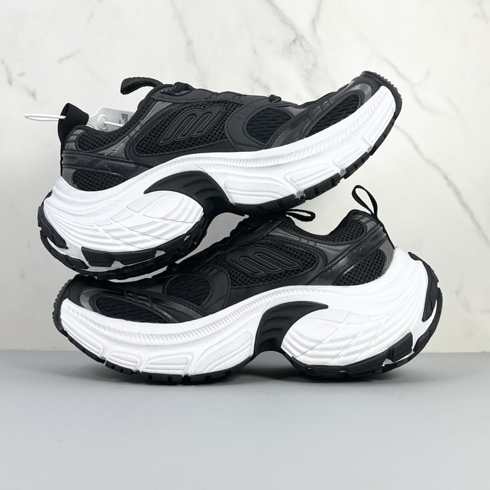 Balenciaga_shoes_	
Leather_yupoo_
AAA Quality_Track