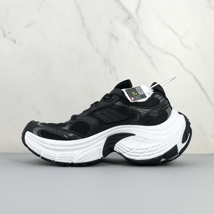 Balenciaga_shoes_	
Leather_yupoo_
AAA Quality_Track