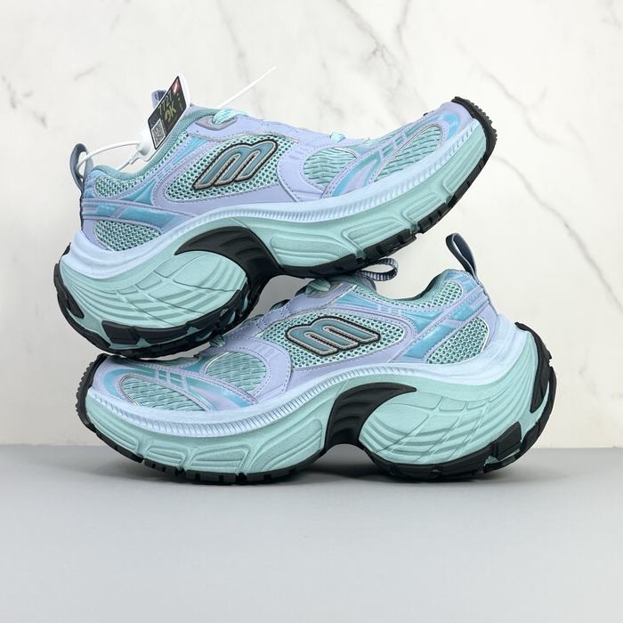 Balenciaga_shoes_	
Leather_yupoo_
AAA Quality_Track