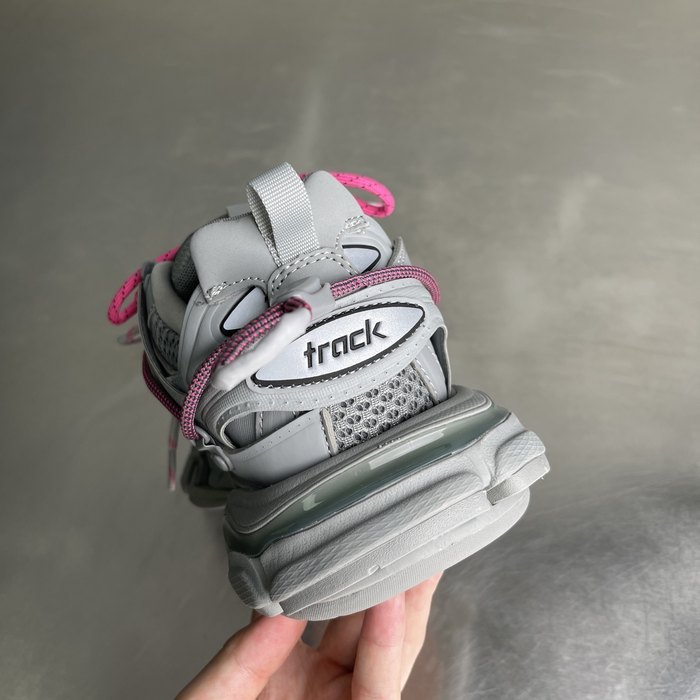 Balenciaga_shoes_	
Leather_yupoo_
AAA Quality_Track