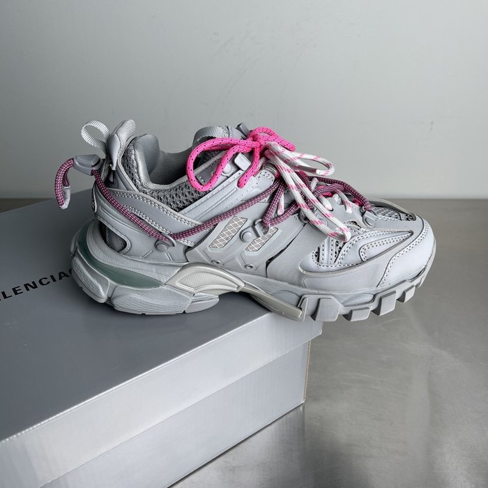 Balenciaga_shoes_	
Leather_yupoo_
AAA Quality_Track