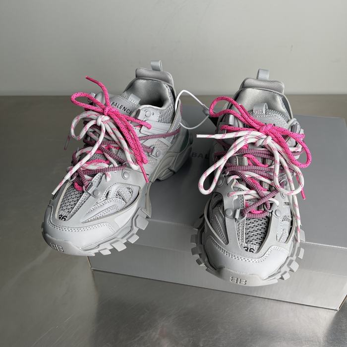 Balenciaga_shoes_	
Leather_yupoo_
AAA Quality_Track