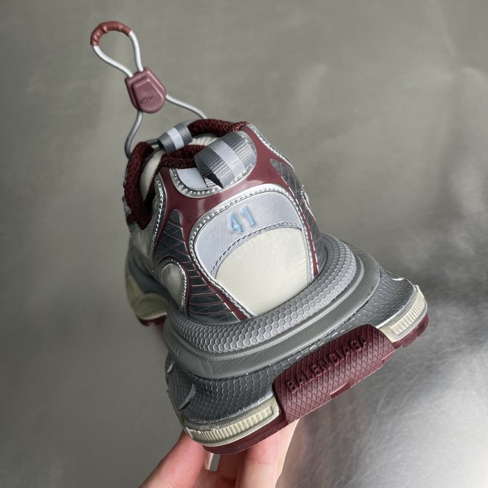 Balenciaga_shoes_	
Leather_yupoo_
AAA Quality_Track