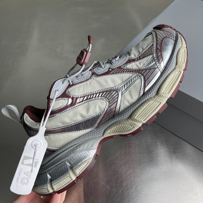 Balenciaga_shoes_	
Leather_yupoo_
AAA Quality_Track