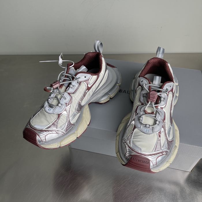 Balenciaga_shoes_	
Leather_yupoo_
AAA Quality_Track