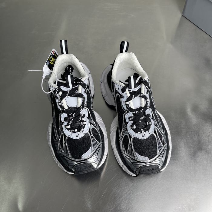 Balenciaga_shoes_	
Leather_yupoo_
AAA Quality_Track