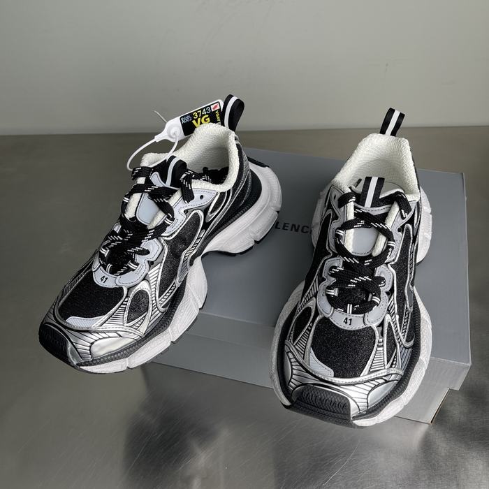 Balenciaga_shoes_	
Leather_yupoo_
AAA Quality_Track