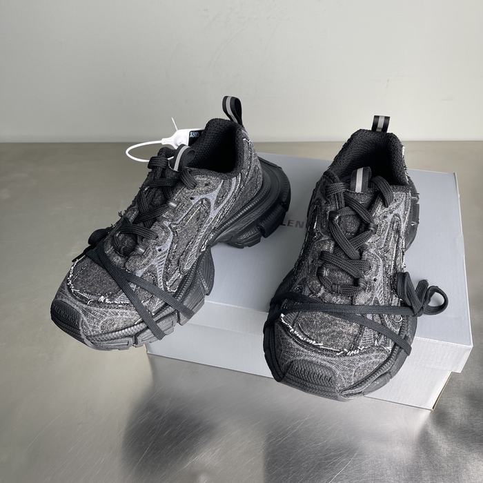 Balenciaga_shoes_	
Leather_yupoo_
AAA Quality_Track