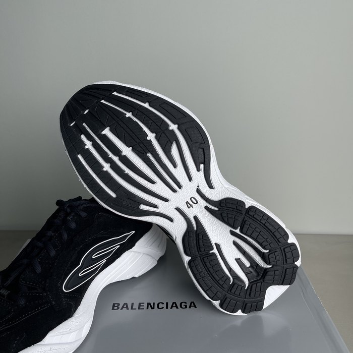 Balenciaga_shoes_	
Leather_yupoo_
AAA Quality_Track