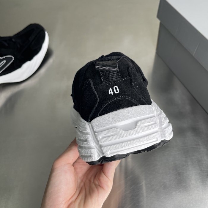 Balenciaga_shoes_	
Leather_yupoo_
AAA Quality_Track