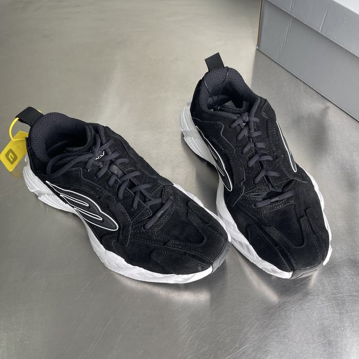Balenciaga_shoes_	
Leather_yupoo_
AAA Quality_Track
