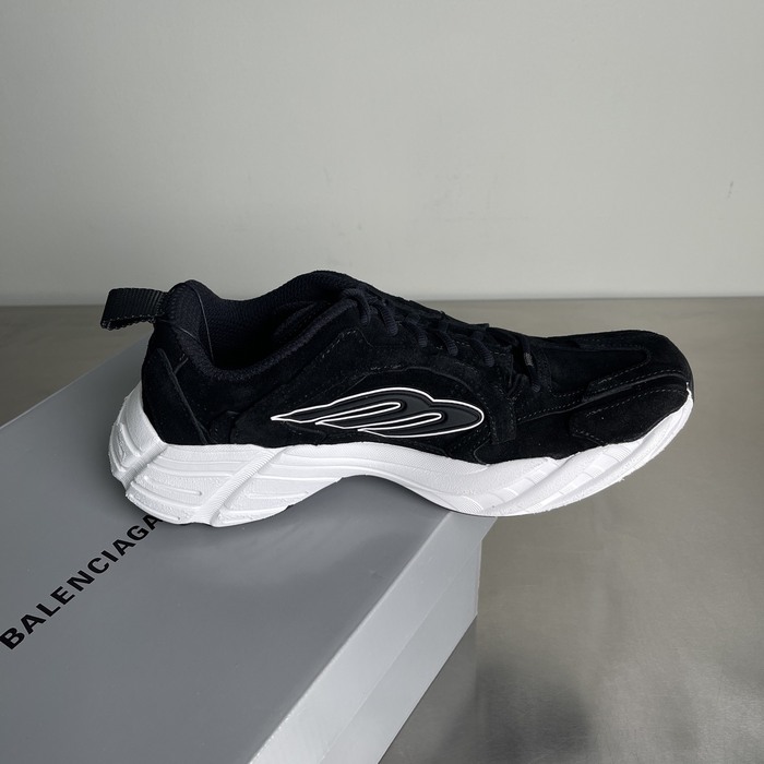 Balenciaga_shoes_	
Leather_yupoo_
AAA Quality_Track