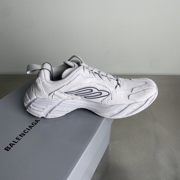 Balenciaga_shoes_	
Leather_yupoo_
AAA Quality_Track