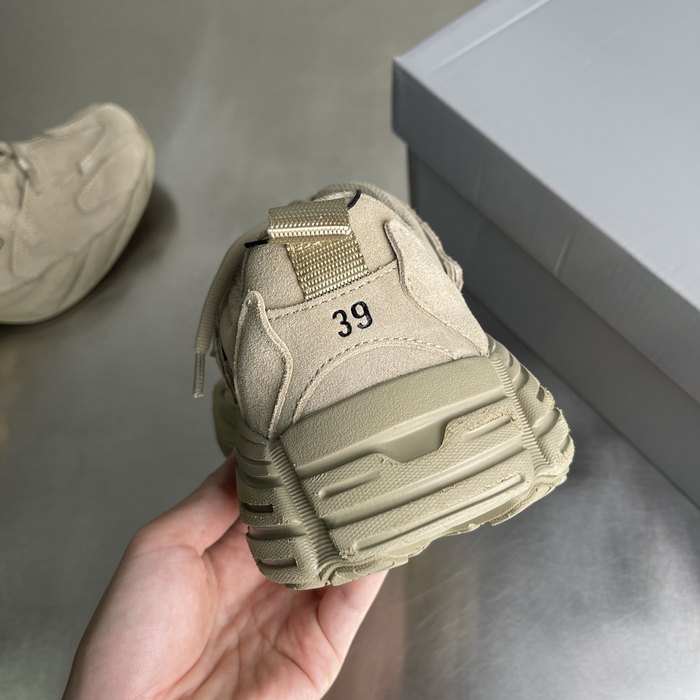 Balenciaga_shoes_	
Leather_yupoo_
AAA Quality_Track