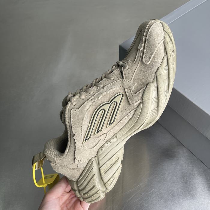 Balenciaga_shoes_	
Leather_yupoo_
AAA Quality_Track