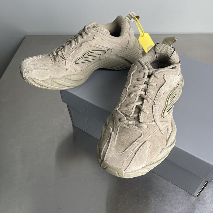 Balenciaga_shoes_	
Leather_yupoo_
AAA Quality_Track