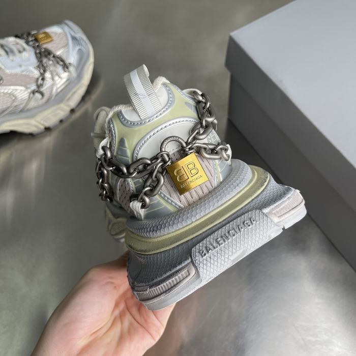 Balenciaga_shoes_	
Leather_yupoo_
AAA Quality_Track