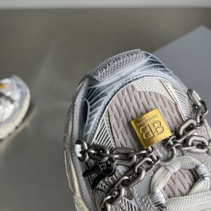 Balenciaga_shoes_	
Leather_yupoo_
AAA Quality_Track