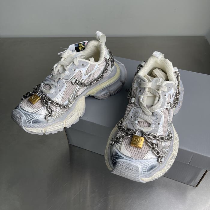 Balenciaga_shoes_	
Leather_yupoo_
AAA Quality_Track