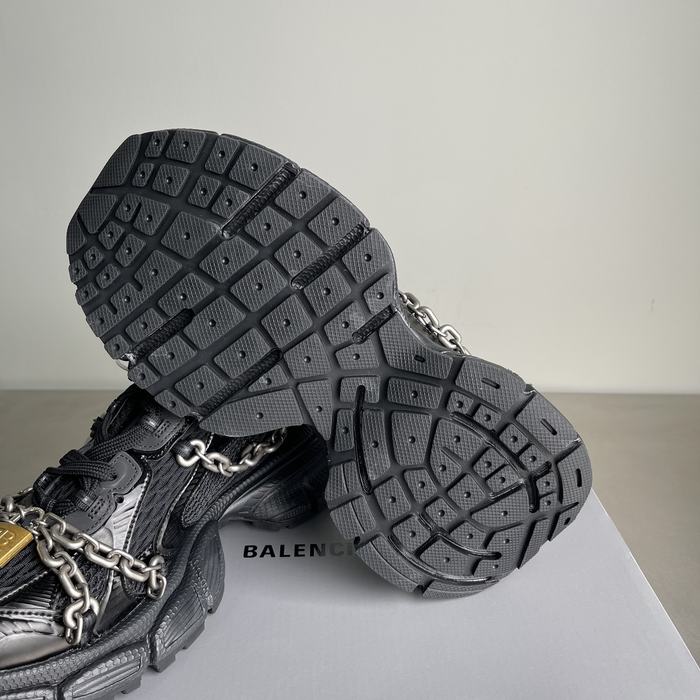 Balenciaga_shoes_	
Leather_yupoo_
AAA Quality_Track