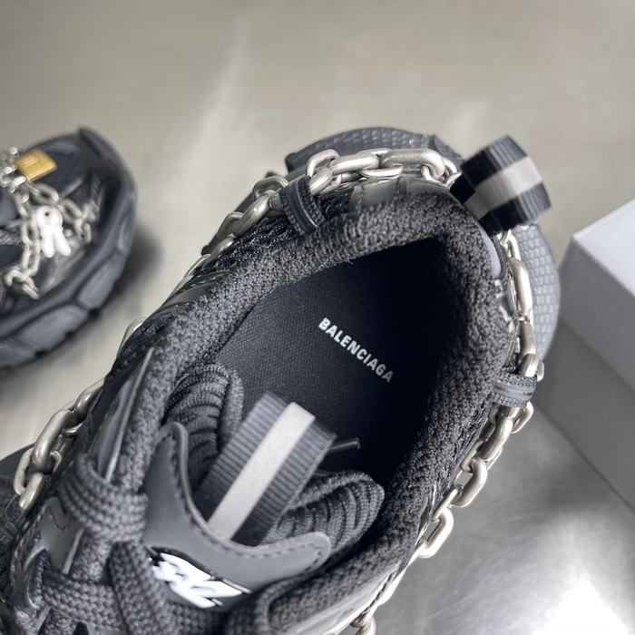 Balenciaga_shoes_	
Leather_yupoo_
AAA Quality_Track