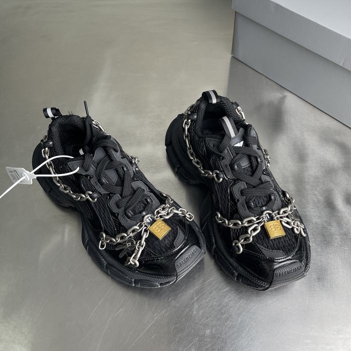 Balenciaga_shoes_	
Leather_yupoo_
AAA Quality_Track