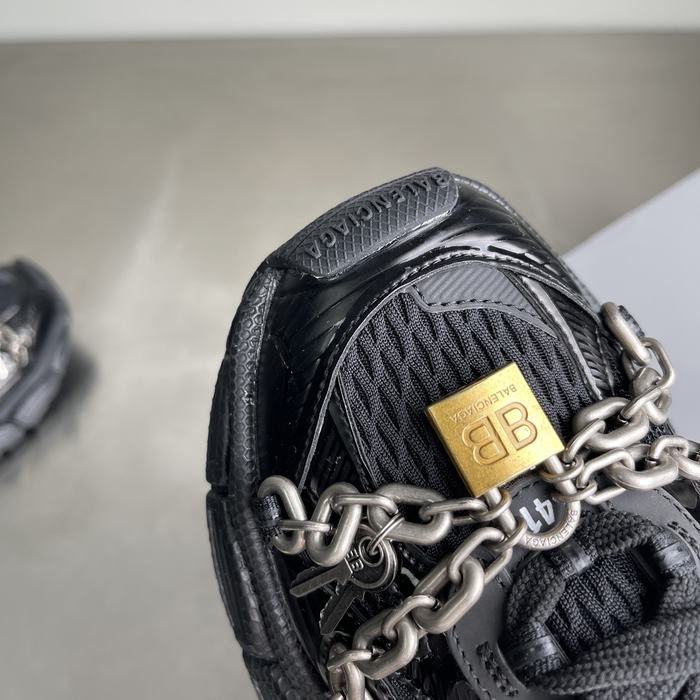 Balenciaga_shoes_	
Leather_yupoo_
AAA Quality_Track