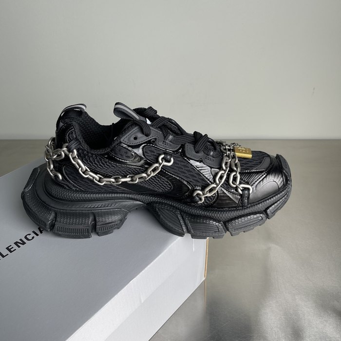 Balenciaga_shoes_	
Leather_yupoo_
AAA Quality_Track