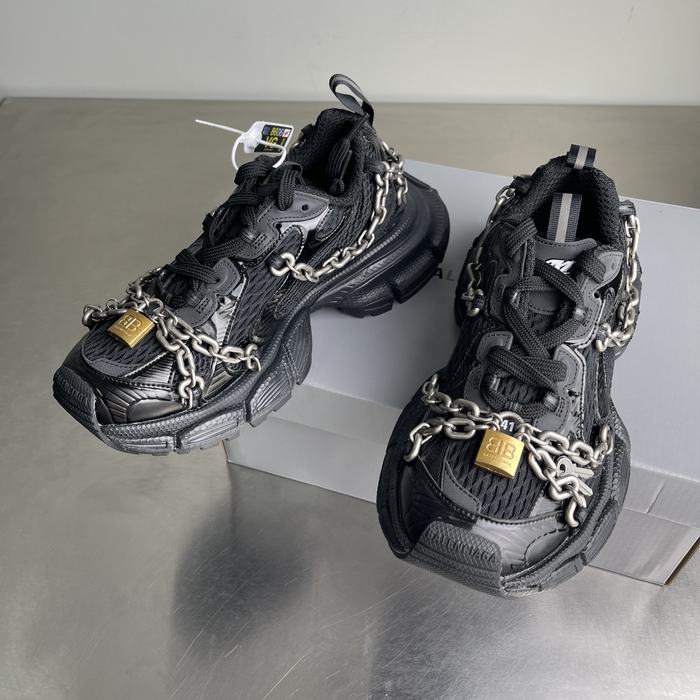 Balenciaga_shoes_	
Leather_yupoo_
AAA Quality_Track